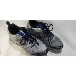 New Balance | Shoes | New Balance 42ew Blue And Grey Size 8  display picture 1